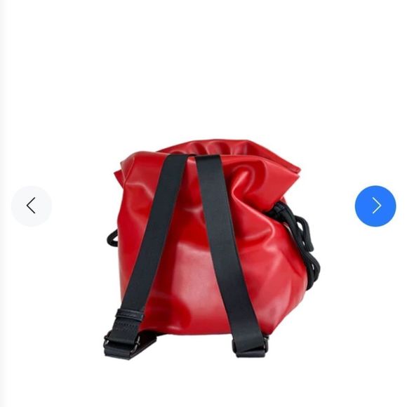 Marco Nicoli Friyay Dual Bag main image 8